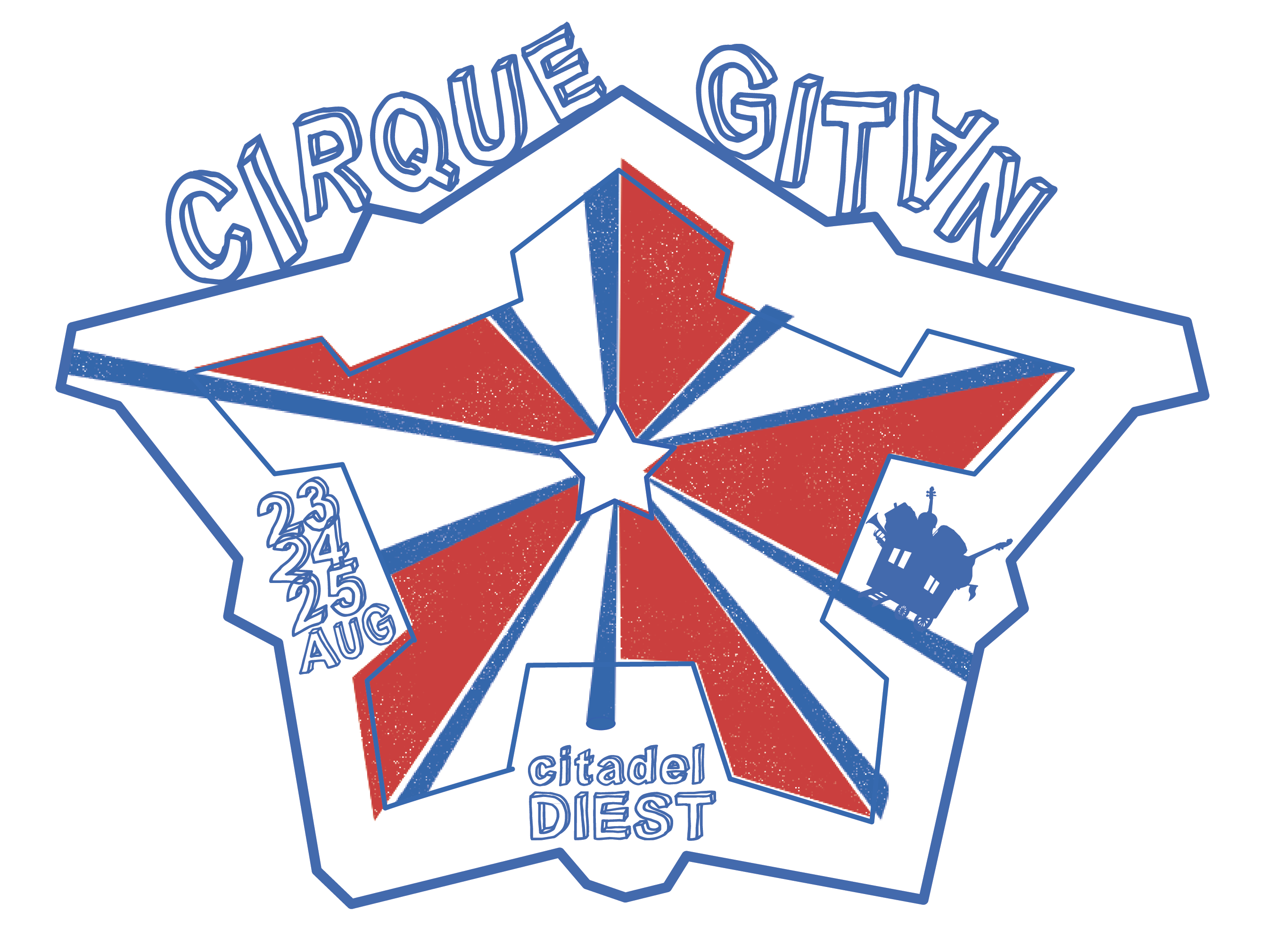 Cirque Gitan