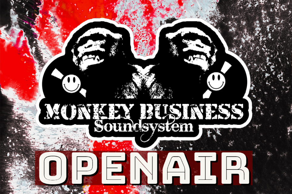 Monkey Business Openair